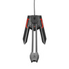 Trust GXT 210 Scorp - Mikrofon USB (Czarny)