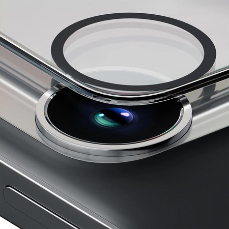 SZKŁO HARTOWANE 9H 3MK NA APARAT DO IPHONE AIR OCHRONNE LENS NA OBIEKTYW