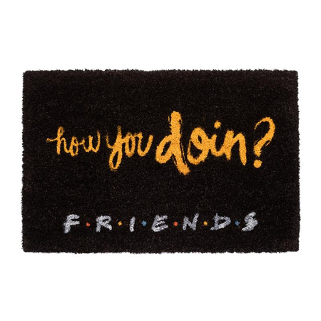 Friends - Paillasson (40 x 60 cm)
