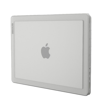 Incase Edge Hardshell Case - MacBook Pro 14" (M4/M3/M2/M1/2024-2021) (Clear)