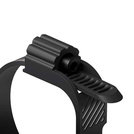 Spigen GearLock MS100 - Bike Mount (Black)