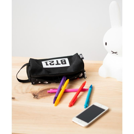 Line Friends BT21 - Pencil case