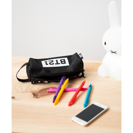 BT21 - Tube pencil case