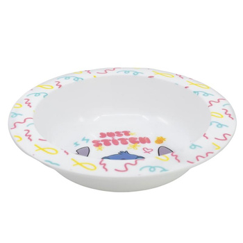 Disney Stitch - Microwaveable bowl from the Palms collection