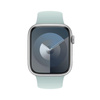 Crong Liquid - Pánt Apple Watch 38/40/41 mm-es órához (menta)
