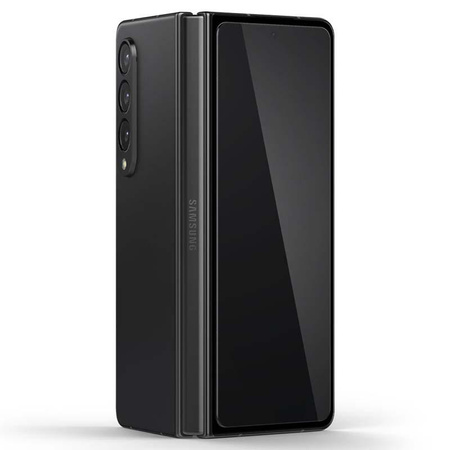 Spigen GLAS.TR EZ FIT - Verre trempé pour Samsung Galaxy Z Fold 4