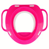 Peppa Pig - Kinder-Toilettensitzbezug Peppa Pig