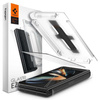 Spigen GLAS.TR EZ FIT - gehärtetes Glas für Samsung Galaxy Z Fold 4