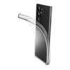 Cellularline Fine - Case Samsung Galaxy S24 Ultra (Transparent)