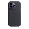 Apple Leather Case - Étui en cuir avec MagSafe pour iPhone 14 Pro (North)