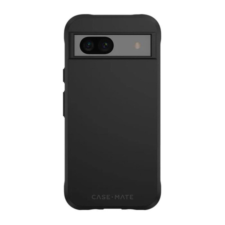 Case-Mate Tough Black - Étui pour Google Pixel 8A (Noir)