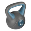 Umbro - Kompozitní kettlebell 2 kg