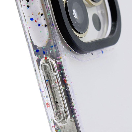 PURO RE-COVER - Pouzdro iPhone 14 Pro