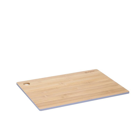 Alpina - planche à découper en bambou (gris)