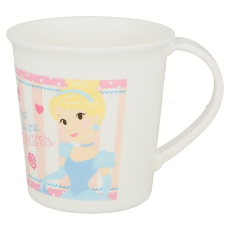 Princess - Hrnek do mikrovlnné trouby 250 ml