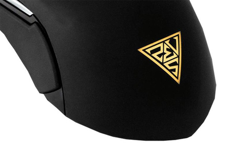 Gamdias Erebos Optical - Gaming Optical Mouse with changeable panels (3500 DPI)