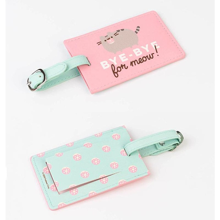 Pusheen – Reiseset aus der Foodie-Kollektion