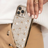 Case-Mate Brilliance - iPhone 14 Pro Max Tasche (Chandelier)