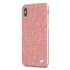 Moshi Vesta - Pouzdro pro iPhone Xs Max (Macaron Pink)