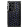 Spigen Cryo Armor - pouzdro pro Samsung Galaxy S24 Ultra (Cryo Blue)