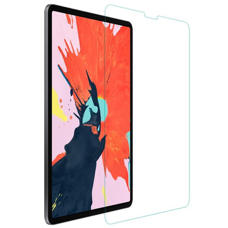 Nillkin H+ Anti-Explosion Glass 0.3 mm - Verre de protection pour iPad Pro 12.9 (2020/2018)