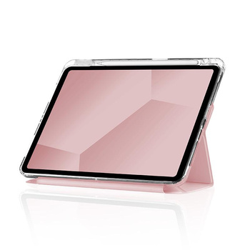 STM OPP - iPad Air 11" case M3 (2025) / M2 (2024) (pink)