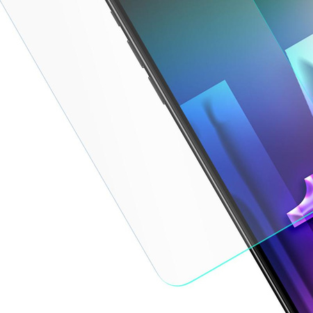 3mk Silky Matt Pro - Matt védőfólia iPhone 15 Pro készülékhez