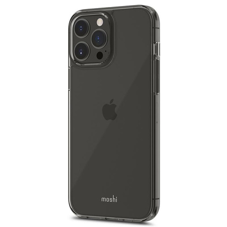 Moshi iGlaze XT - Etui iPhone 13 Pro Max (Crystal Clear)