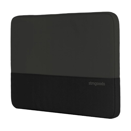STM Origin Laptop Sleeve - MacBook Pro 14" / Laptop 14" / 13" cover (Black slate)