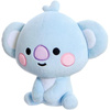 BT21 - Plyšový maskot 20 cm KOYA BABY
