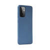 Crong Color Cover - Étui Samsung Galaxy A72 (bleu)