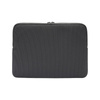 Tucano Colore2 - Sleeve MacBook Pro 15” / Laptop 14” / 13” (Black)