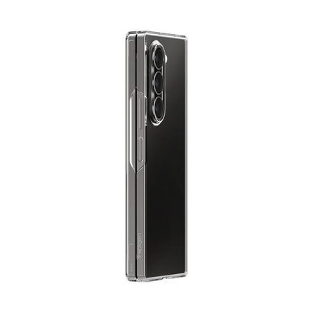 Spigen Airskin - tok Samsung Galaxy Z Fold 6 (kristálytiszta)