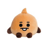 BT21 - Plyšový maskot 13 cm SHOOKY BABY