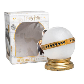 Harry Potter - Reminder Desk Lamp
