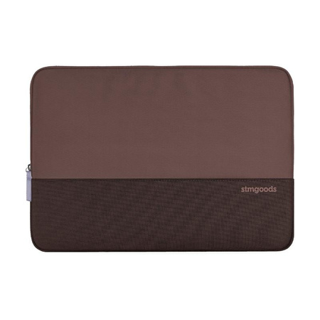 STM Origin Laptop Sleeve – Case for MacBook Pro 16" / Laptop 16” / 15” (Lilac plum)