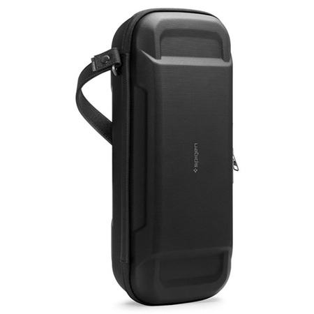 Spigen Rugged Armor Pro - Étui pour Sony PlayStation Portal (noir)