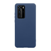 Crong Color Cover - Pouzdro pro Huawei P40 Pro (modré)