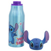 Disney Stitch - Aluminum Bottle with 3D Cap 690 ml