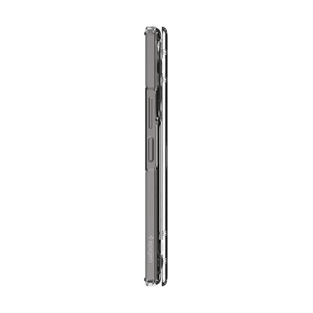 Spigen Ultra Hybrid Pro - pouzdro pro Samsung Galaxy Z Fold 6 (Crystal Clear)