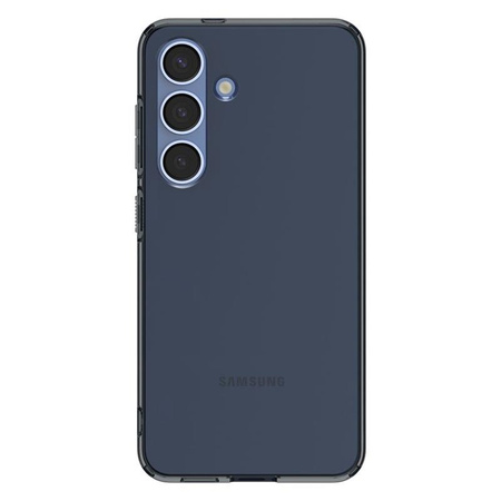 Spigen Liquid Crystal - Case for Samsung Galaxy S25+ (Space Crystal)