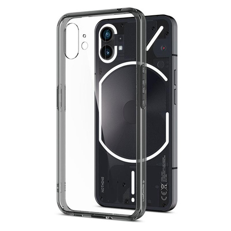 Spigen Ultra Hybrid - pouzdro pro Nothing Phone 1 (Space Crystal)