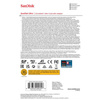 SanDisk Ultra microSDXC - Karta pamięci 128 GB A1 Class 10 UHS-I 140 MB/s z adapterem