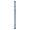 Spigen Liquid Crystal Glitter - Etui pour Samsung Galaxy S25 (Transparent)