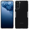 Nillkin Nature TPU Case - Etui Samsung Galaxy S21+ (White)