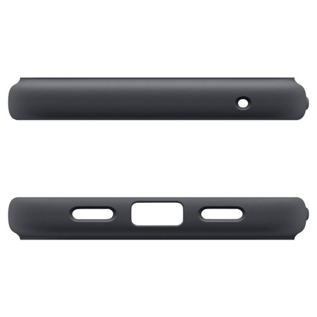 ETUI DO GOOGLE PIXEL 10 | 10 PRO do MAGSAFE SPIGEN NANO ORYGINALNE CZARNE