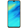 Nillkin Super Frosted Shield - Etui Realme 3 Pro (Realme X Lite) (Doré)