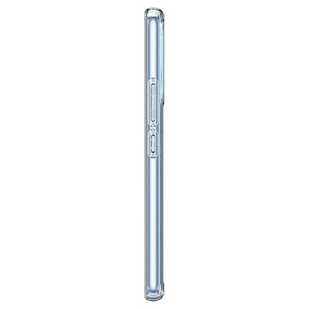 Spigen Ultra Hybrid - Case for Samsung Galaxy A53 5G (Transparent)