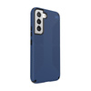 Speck Presidio2 Grip - Samsung Galaxy S22 Case with MICROBAN Coating (Coastal Blue/Storm blue)