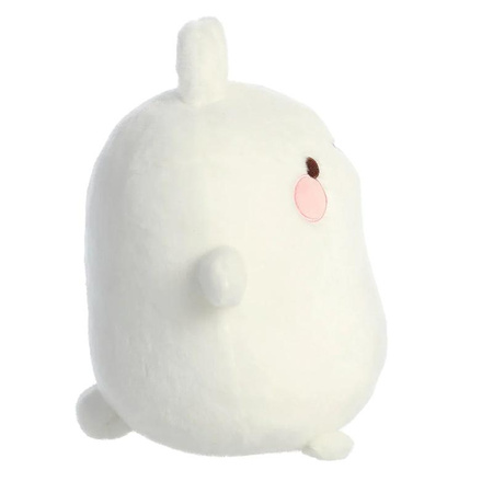 Molang - Plyšový maskot králíček Molang 25 cm